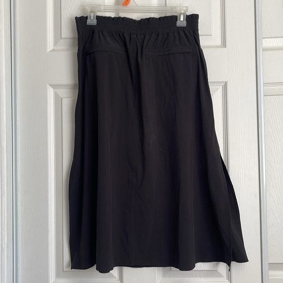 Athleta Arrival Skirt - Picture 3 of 4